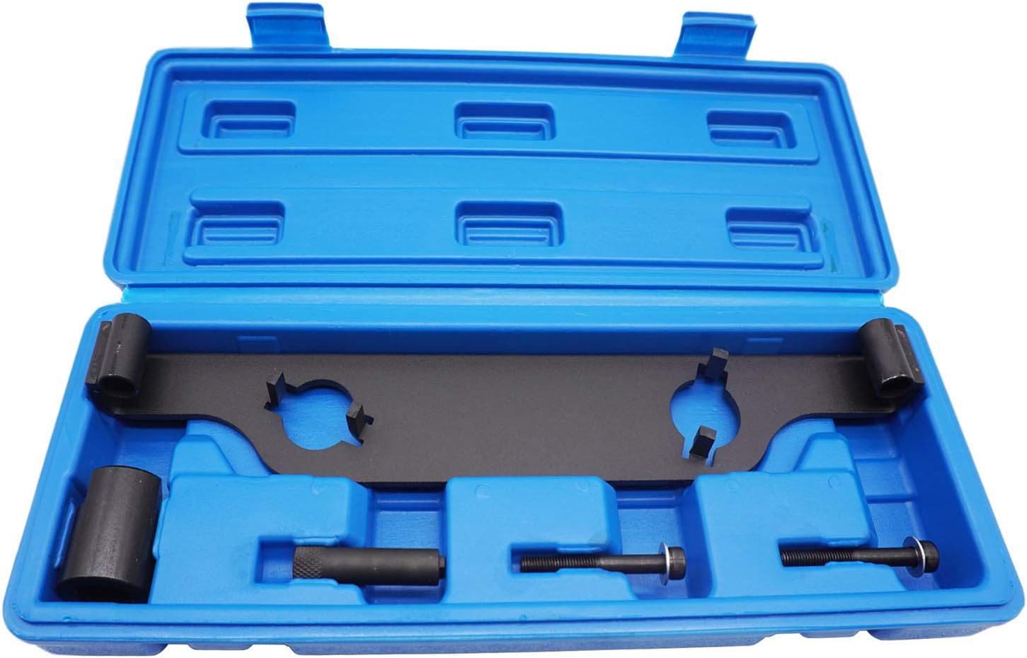 AIB2C Camshaft Actuator Locking Tool EN-48953 Compatible for Ecotec/2010 Buick Lacrosse, 2010 Chevrolet Equinox, 2010 GMC Terrain fit with 2.0L