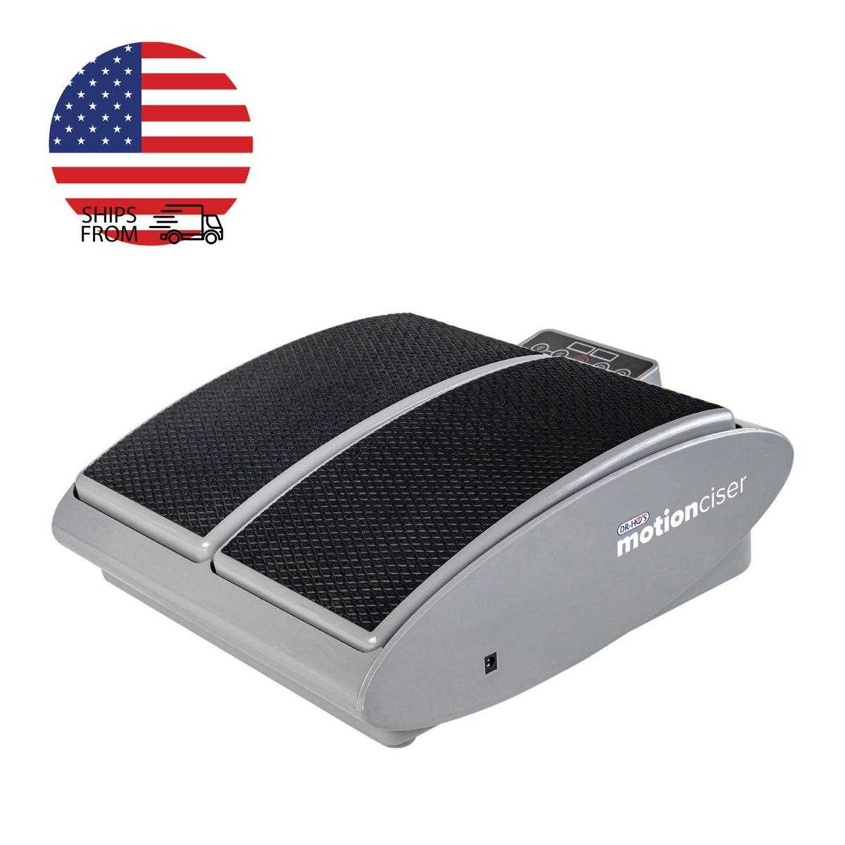 Dr-Hos MotionCiser Heat Therapy for Foot &amp; Leg Pain Relief - Sports Supplies Online Store