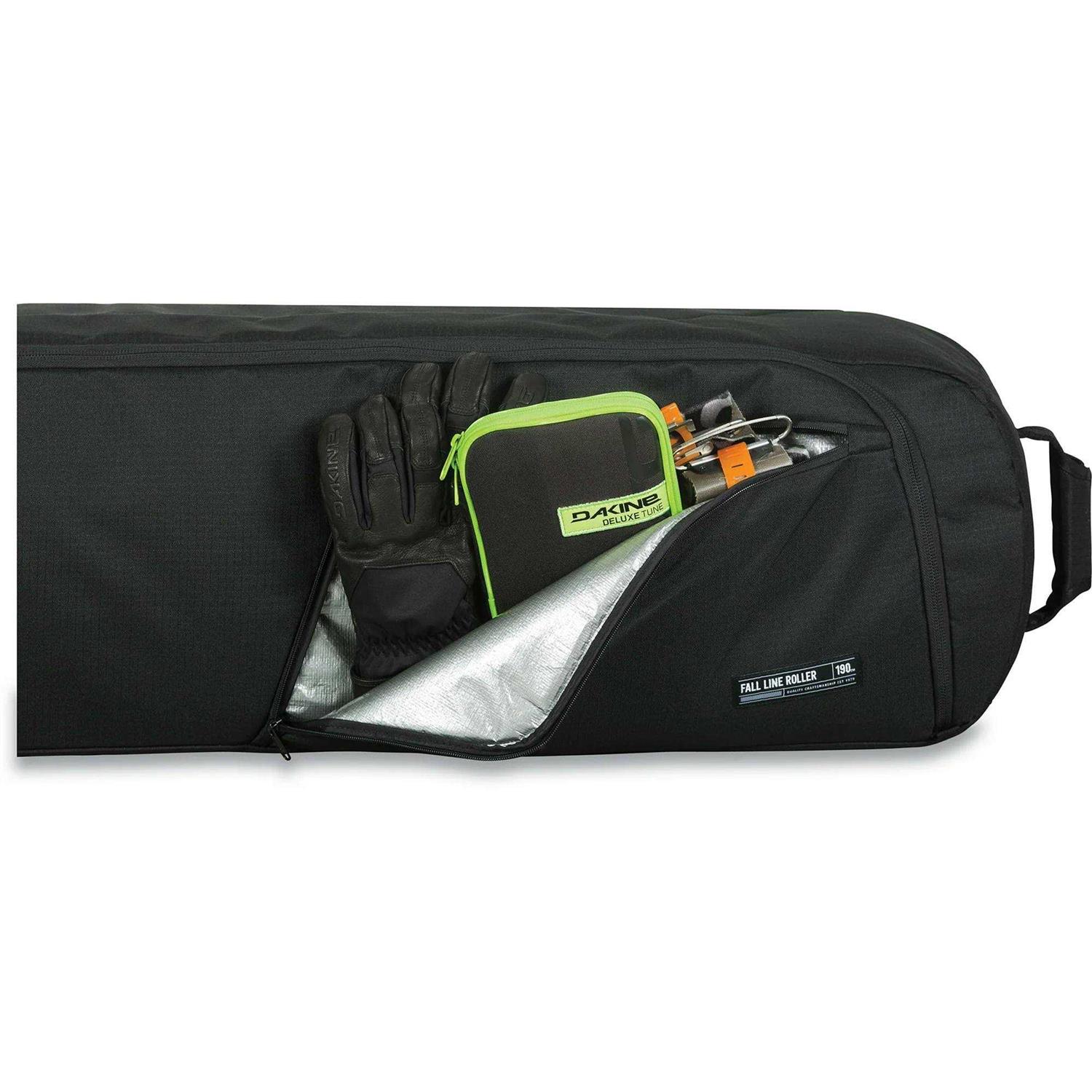 Dakine Fall Line Ski Roller Bag - Sports Supplies Online Store