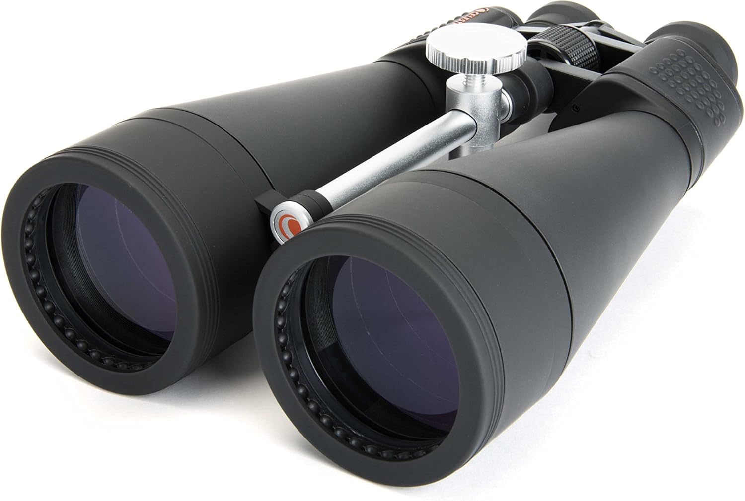 Celestron – SkyMaster 25X100 Astro Binoculars – Astronomy Binoculars with Deluxe Carrying Case – Powerful Binoculars – Ultra Sharp Focus