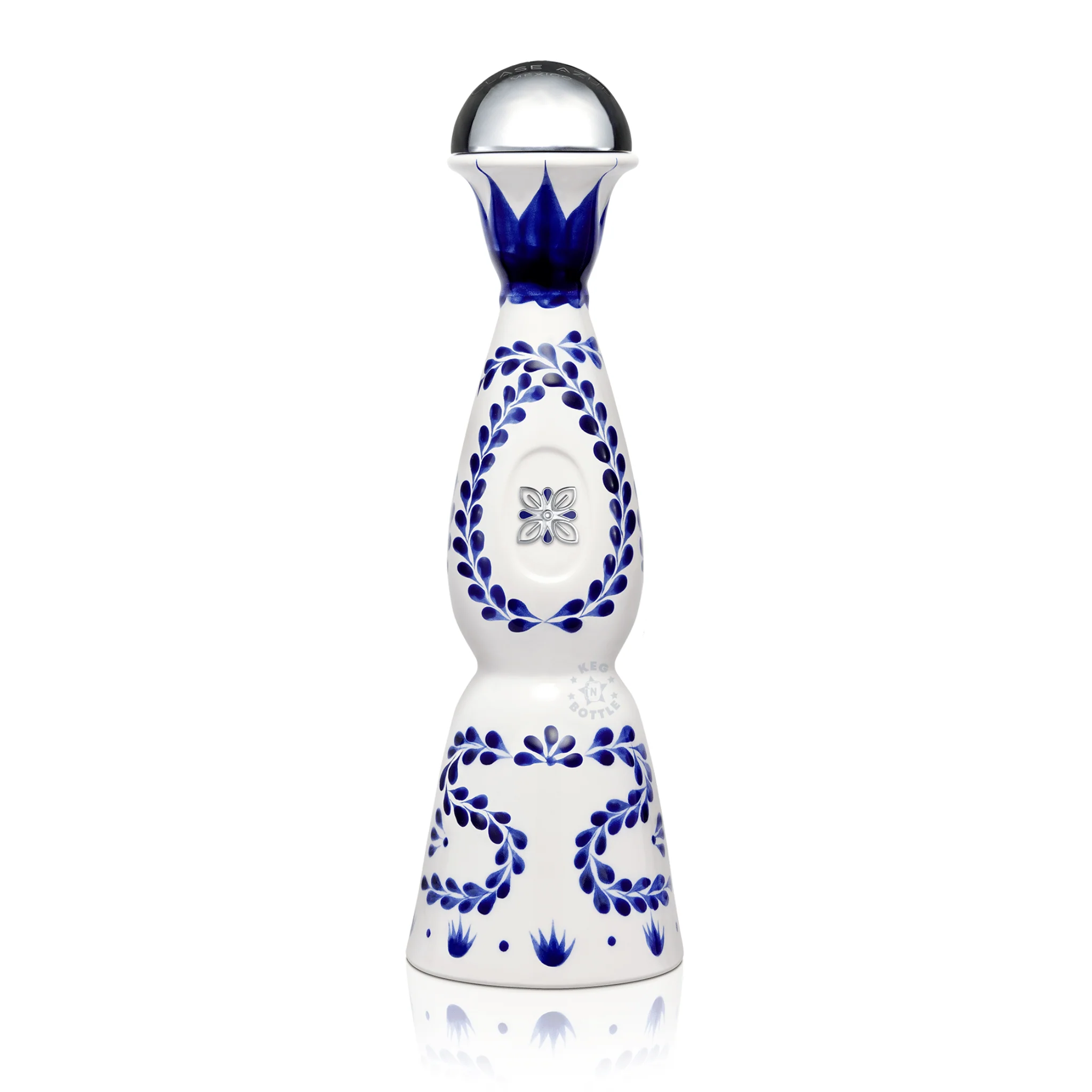Clase Azul Reposado Tequila (750 ml) - Nestor Liquor