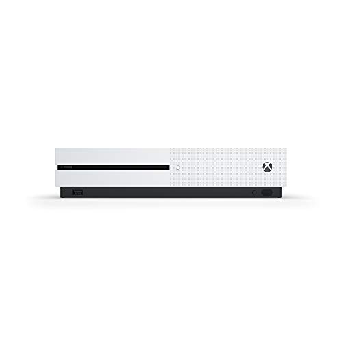 Xbox One S 1TB All-Digital Edition Console (Disc-Free Gaming) - [DISCONTINUED]