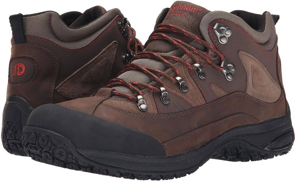 Dunham Cloud 15 Men&s Brown