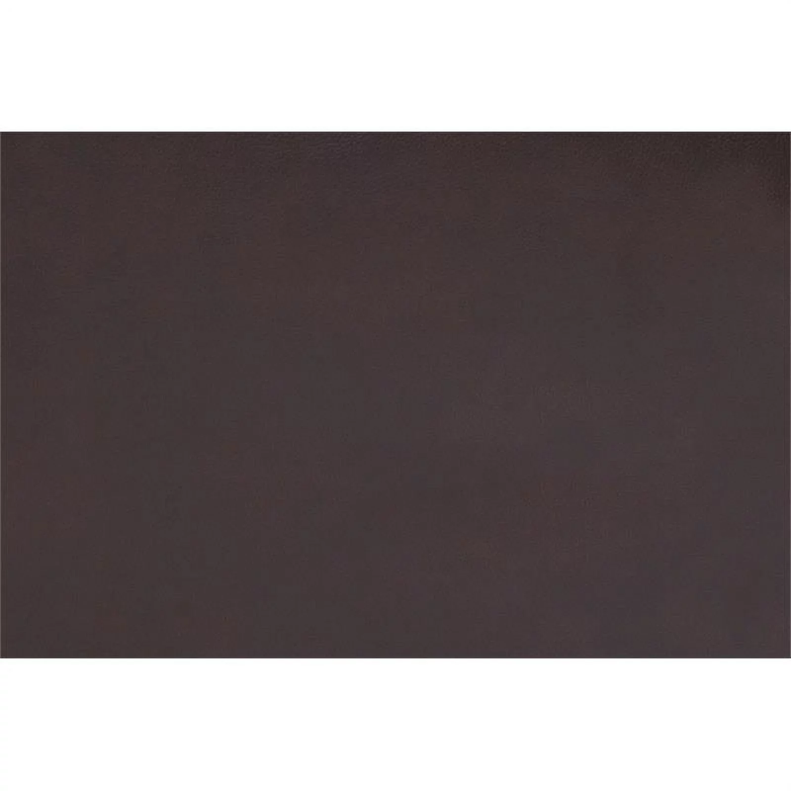 Corvallis Leather-Look Reclining Sofa