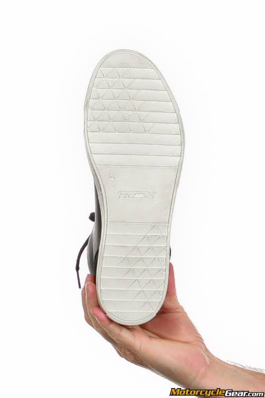 TCX Street Ace Waterproof Black