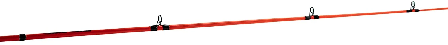 Castaway Rods Inshore Ismc7 Smoker 7 Top Waters/Plastics/Popping Corks Rod