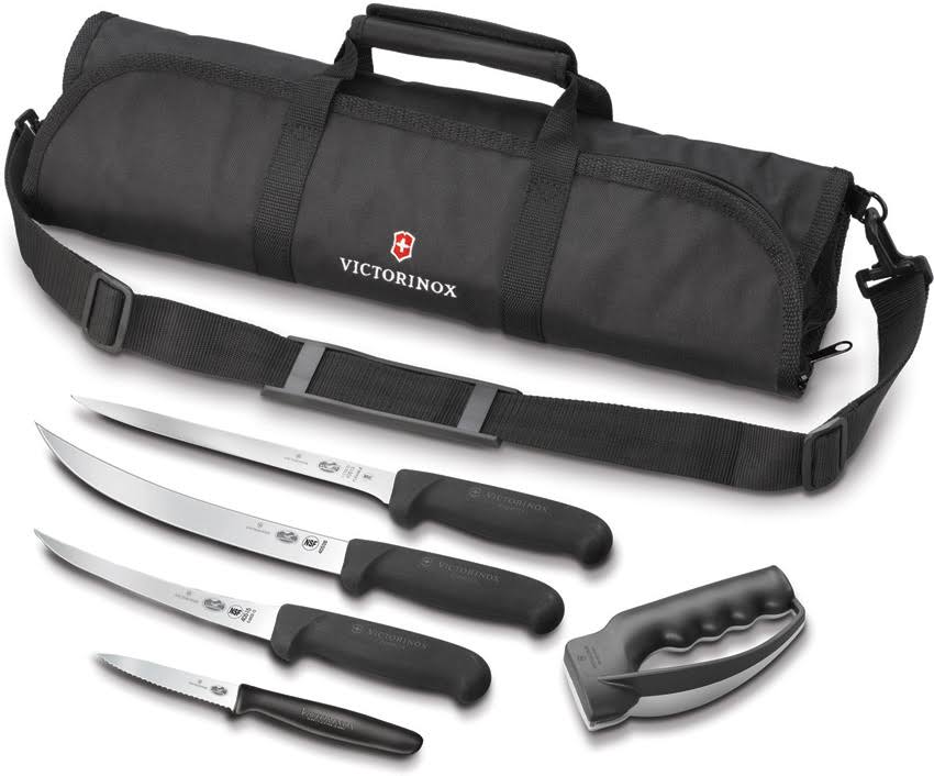 Victorinox Fish Fillet Kit