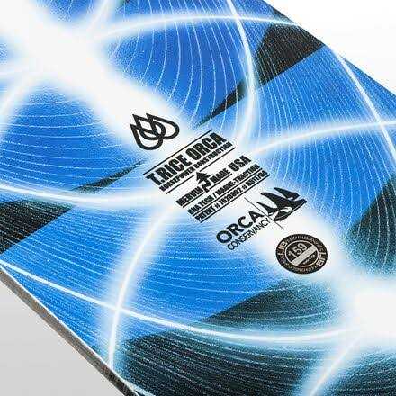 Lib Tech Orca Snowboard - Sports Supplies Online Store