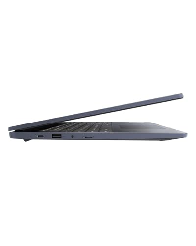 Lenovo Ideapad 3i Chromebook Laptop, 15.6 Inch FHD IPS Touchscreen Display, Intel Pentium Quad-Core Processor, 4GB RAM