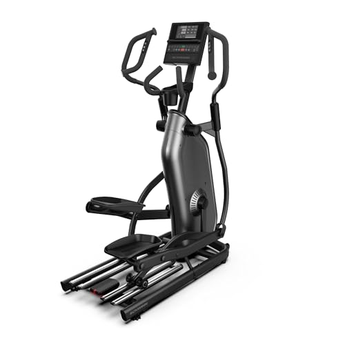 Schwinn Fitness Elliptical Machine