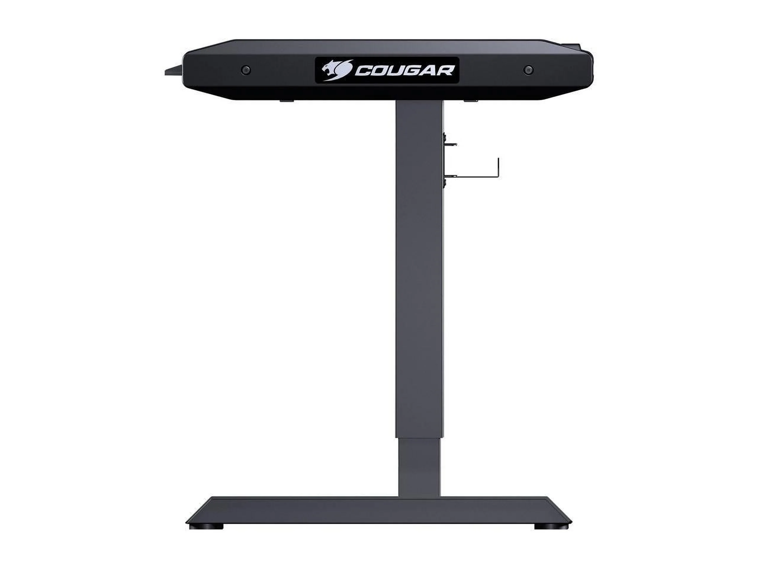 COUGAR Mars 60" Ergonomic Design Gaming Desk