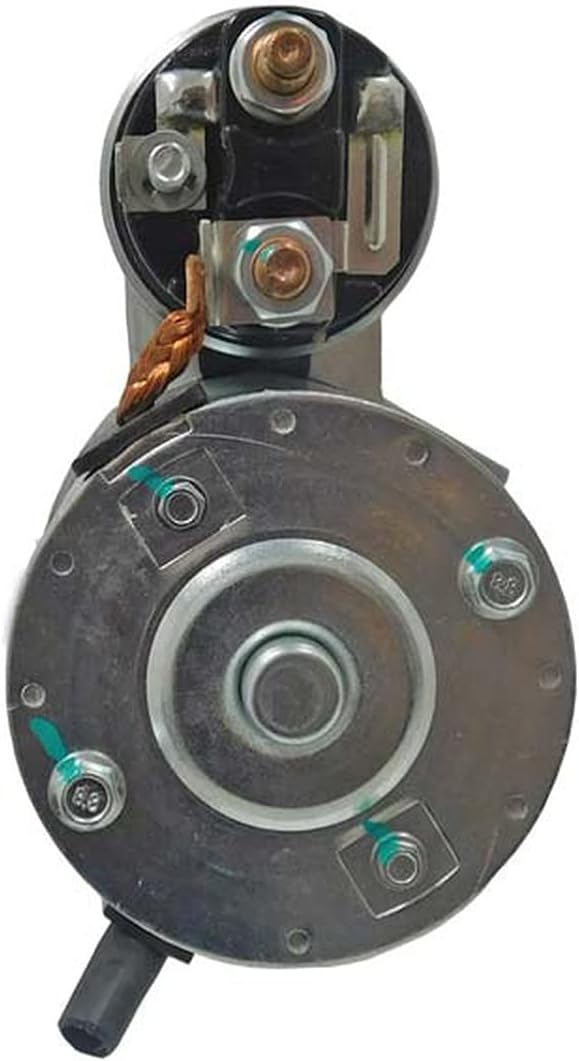 New Starter Replacement For 1994-2015 Kohler HP 15-27 John Deere Toro Cub Cadet Scotts Thomas Grasshopper 2509808, 2509809, 2509811, SDR0291