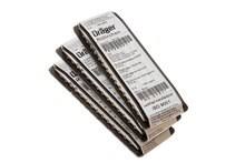 Draeger Carbon Monoxide Tubes CH25601