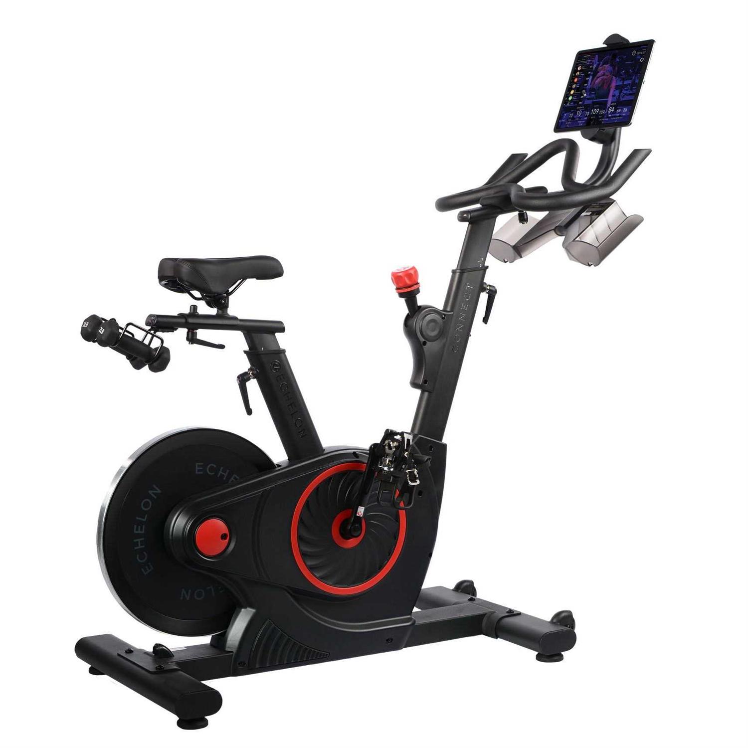 Echelon Smart Connect Bike EX5 - Sports Supplies Online Store