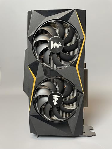 ViprTech GeForce GTX 1660 Super 6GB Graphics Cards, GDDR6 192Bit PCIE 3.0X16 Computer Gaming Gpu