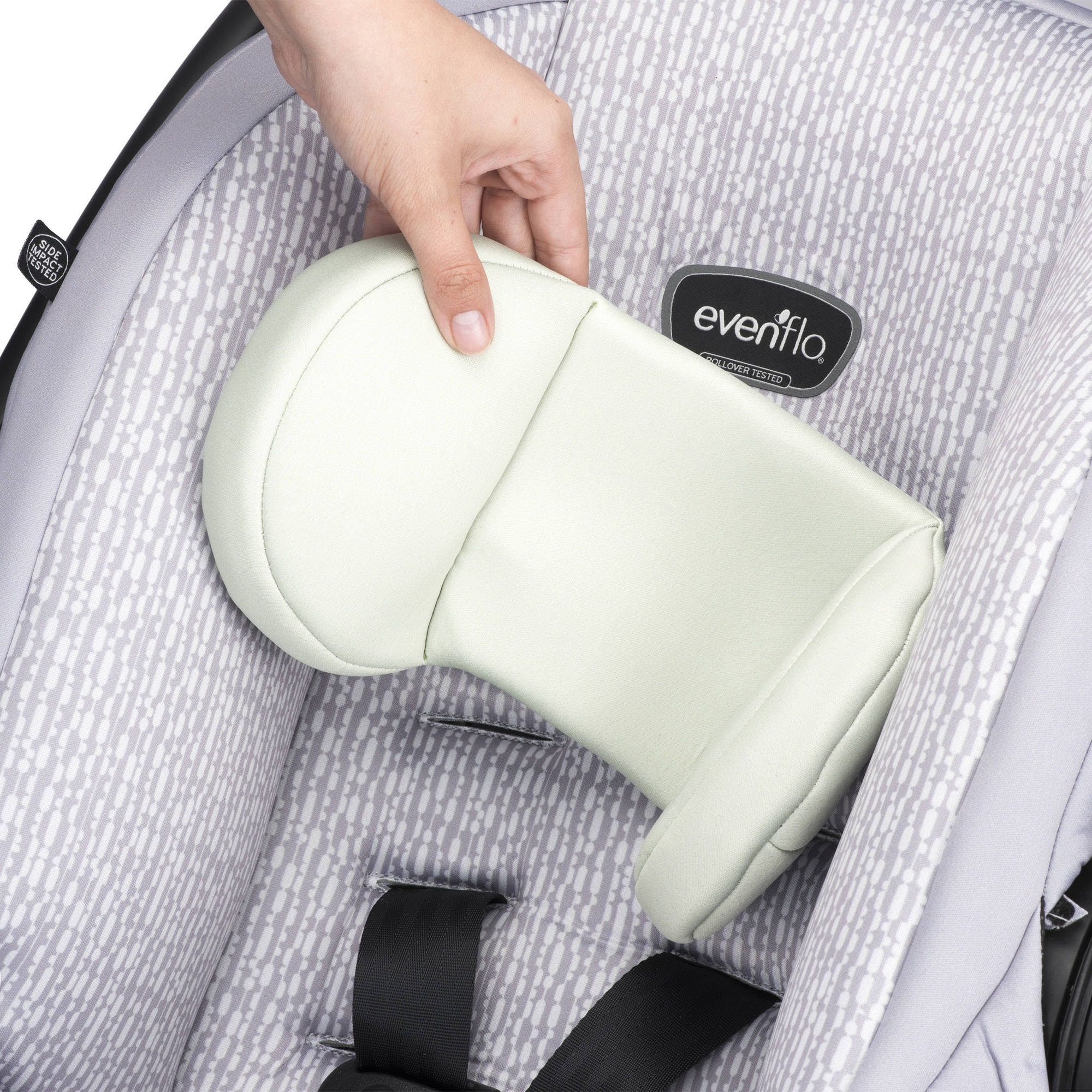 Evenflo LiteMax Infant Car Seat