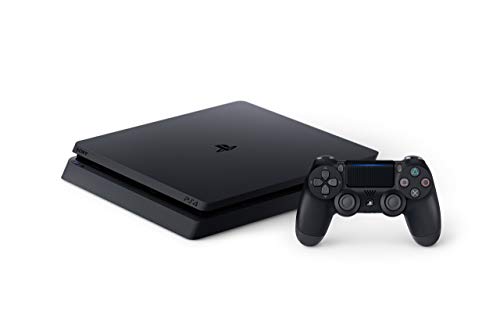 Sony PlayStation 4 500GB Console (Renewed)