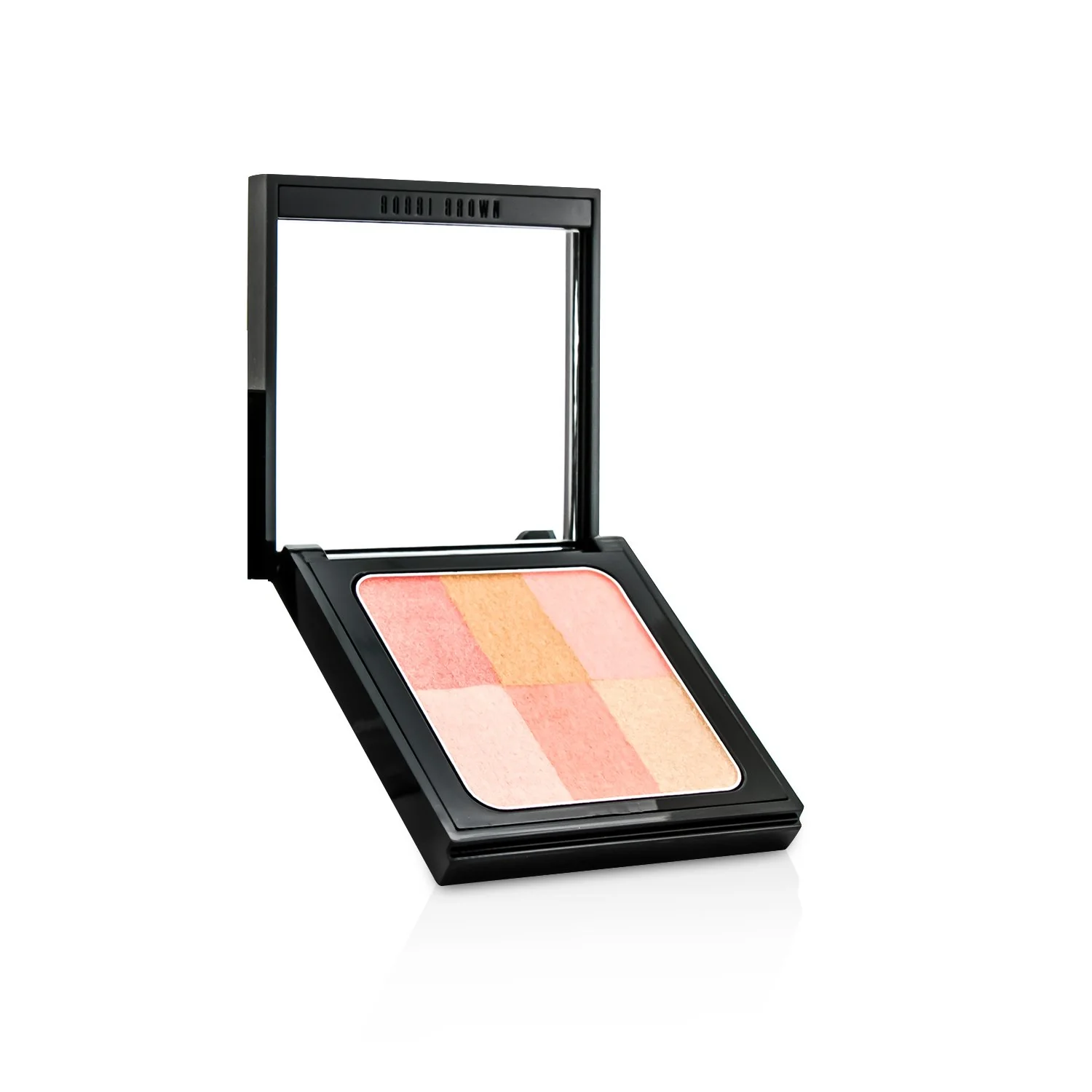 Bobbi Brown Brightening Brick - #01 Pink 6.6g/0.23oz