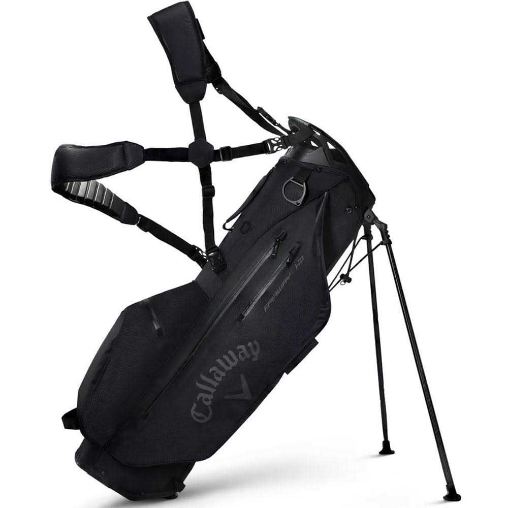 Callaway Fairway C HD Stand Bag - Sports Supplies Online Store
