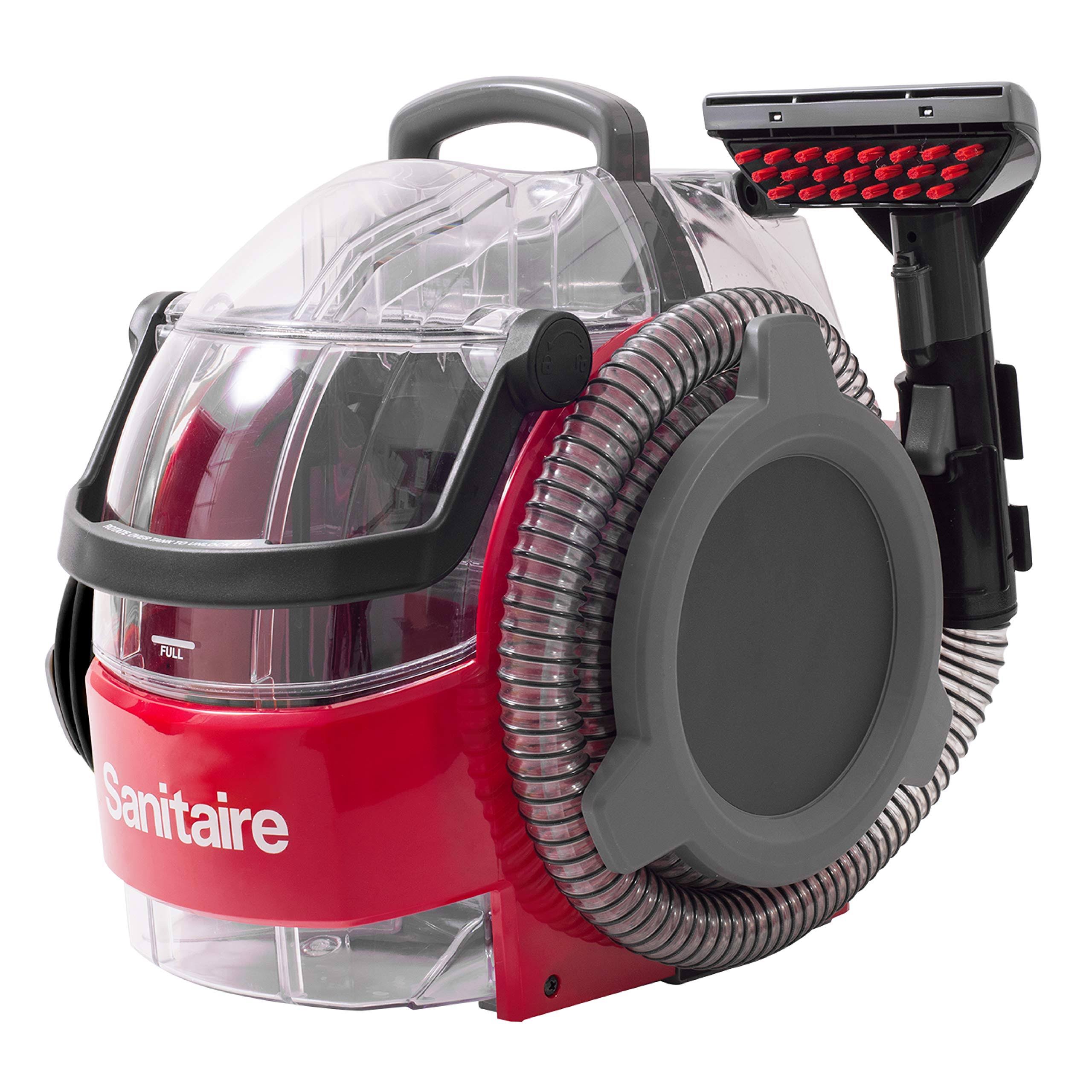 Sanitaire Restore Portable Spot Carpet Extractor Sc6060A
