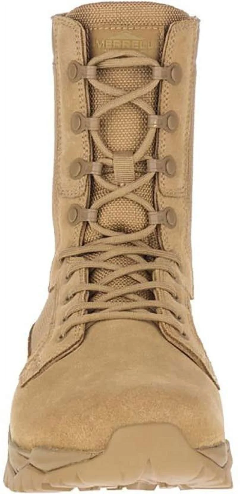 Merrell Mens MQC 2 Tactical Unisex Boots 12 E US 12Wide (E, W)