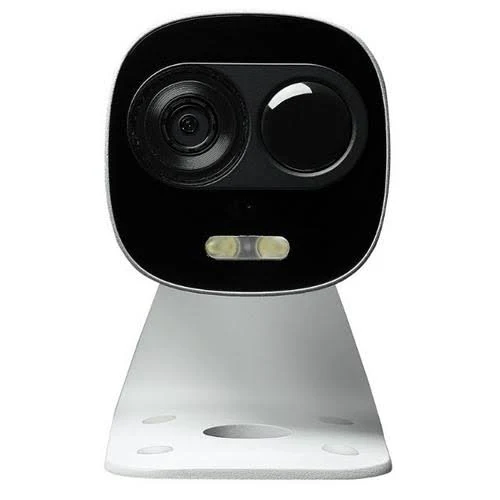 Lorex, LNB8105X-2PK, 4K Active Deterrence Network Security Camera
