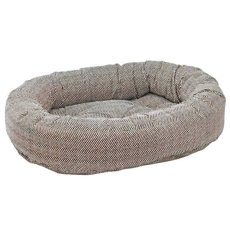 Bowsers Donut Dog Bed - Pet Supplies online store