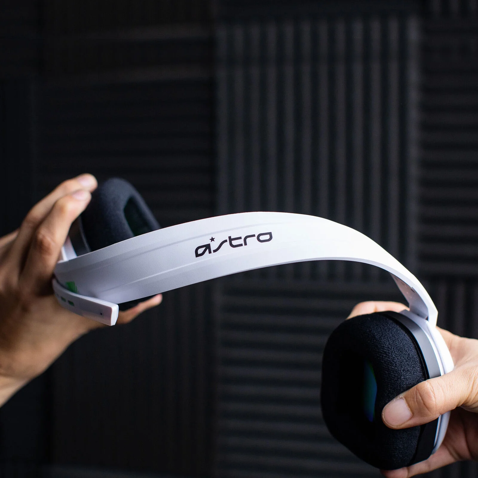 Astro Gaming - A10 Wired Stereo Over-the-Ear Gaming Headset for PlayStation 5...