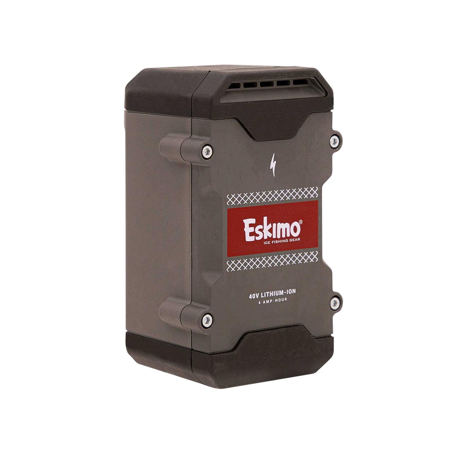 Eskimo 40V 4Ah Battery - Shop Hardware Tools Online Store