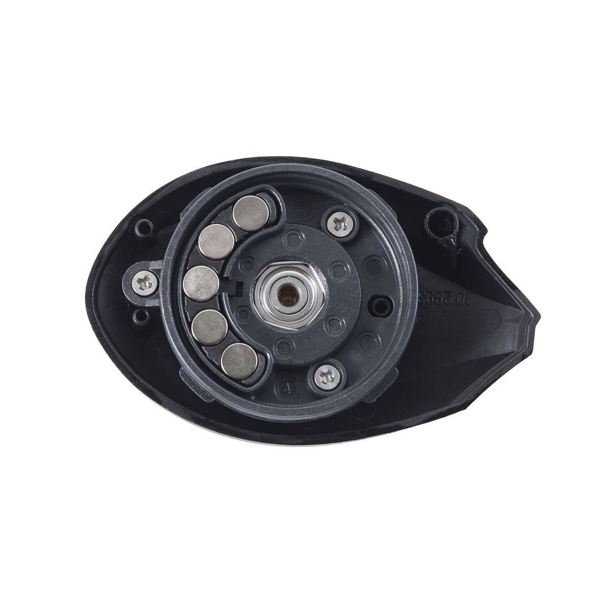 Abu Garcia Black Max Low Profile Baitcasting Fishing Reel