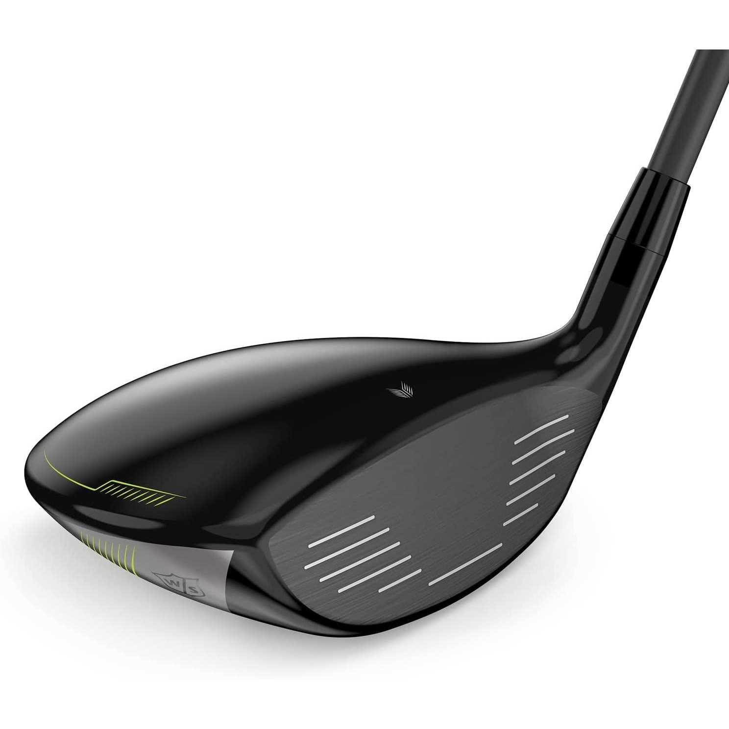 Wilson Staff Launch Pad 2 Fairway Wood - Sports Supplies Online Store