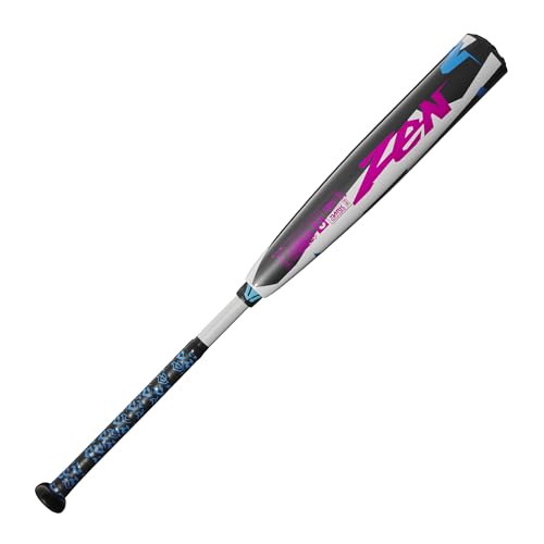 DeMarini 2025 Zen USSSA Baseball Bats: -11/-10/-8/-5 Drop