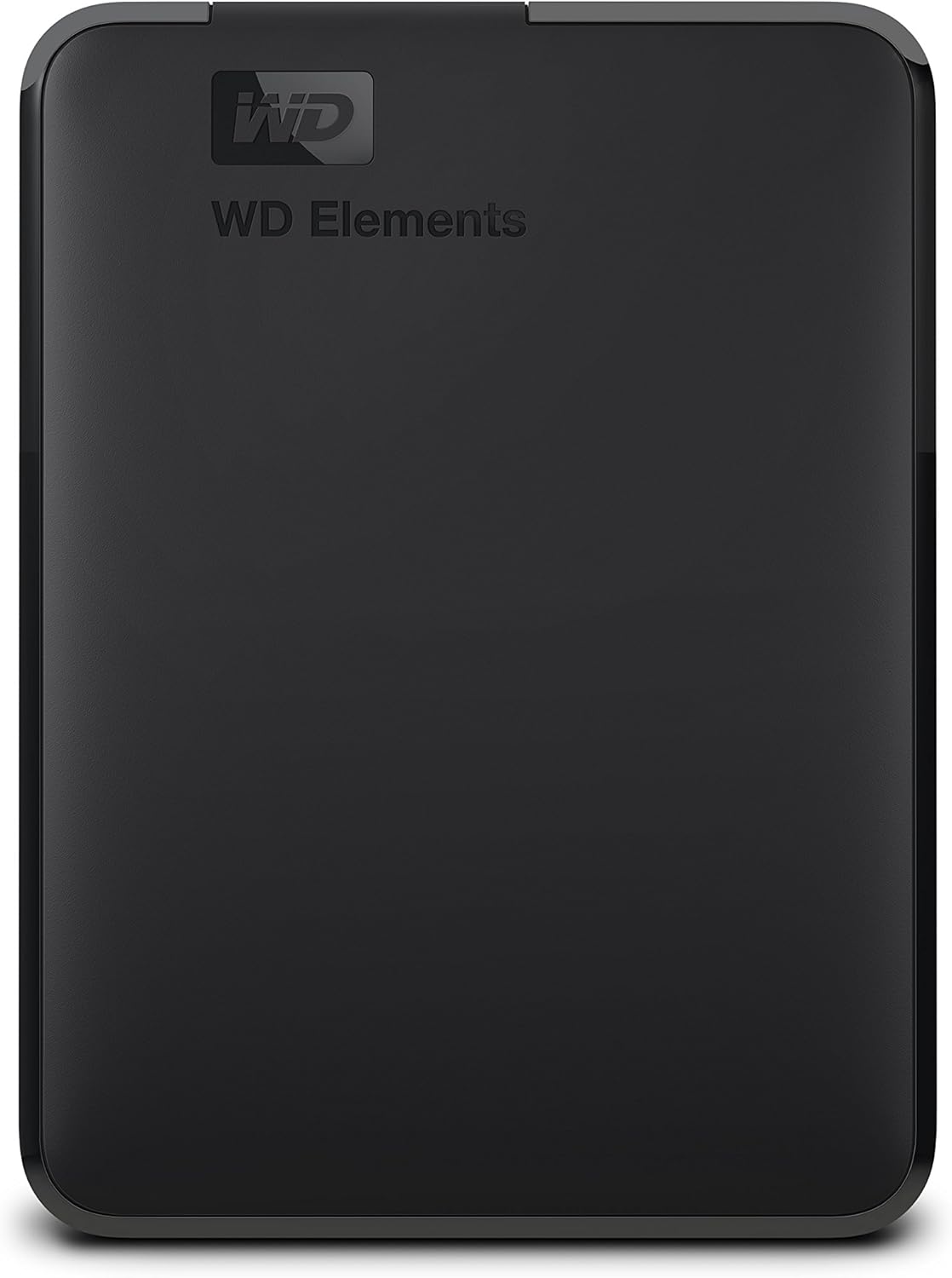 WD 5TB Elements Portable External Hard Drive HDD, USB 3.0, Compatible with PC, Mac, PS4 & Xbox