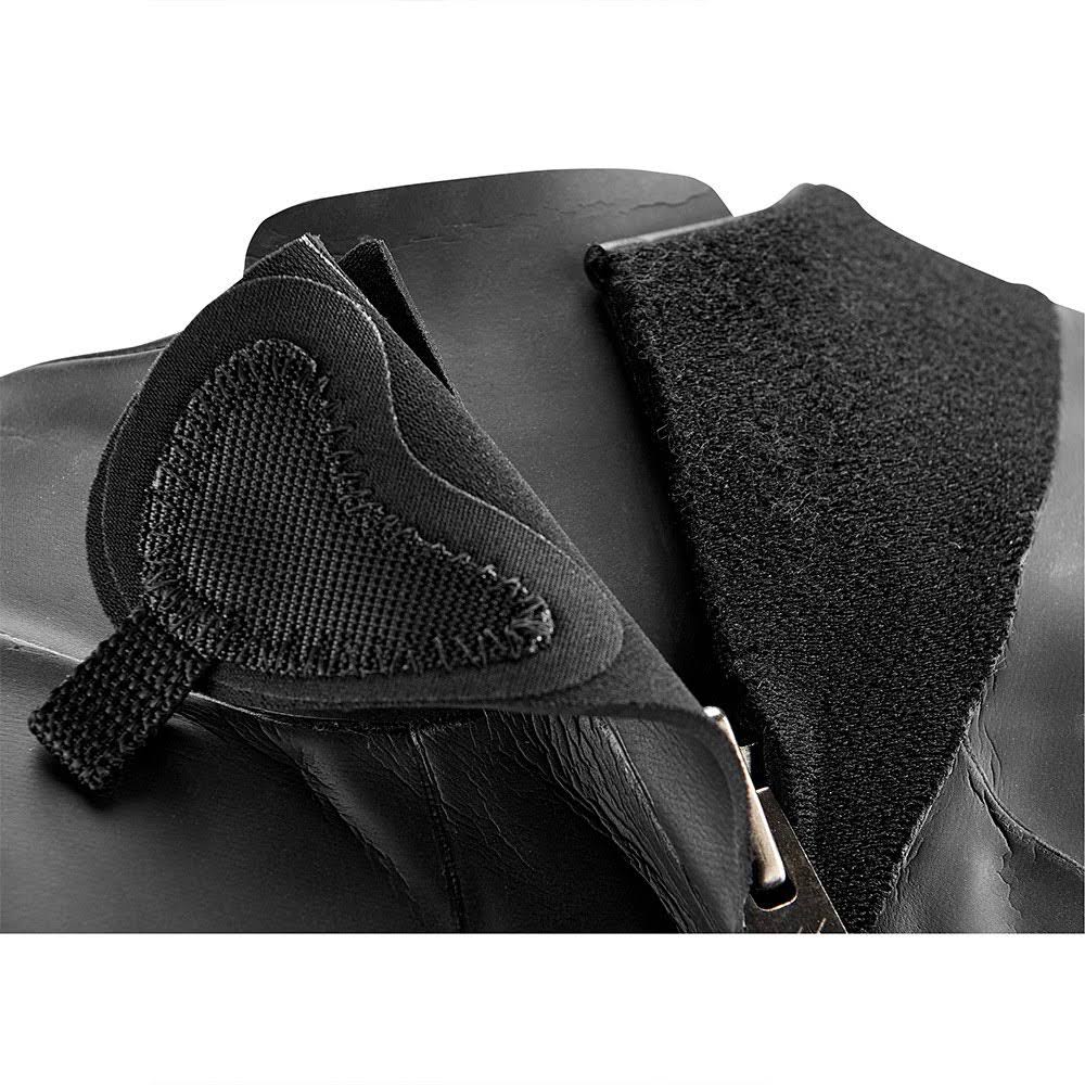Sailfish One Wetsuit Black Blue - XSL