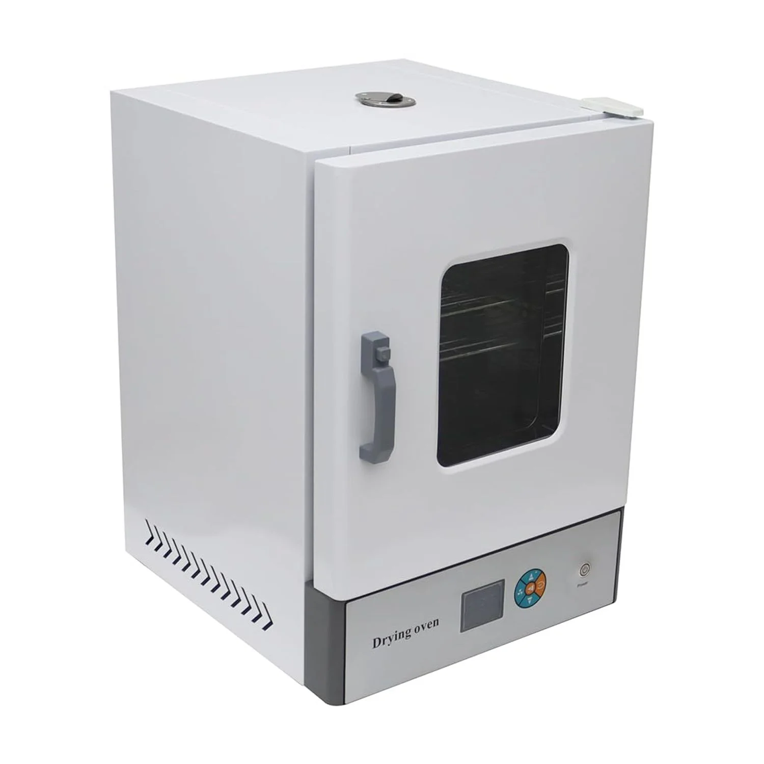 Electric Blast Drying Oven Digital Forced Air Convection Drying Oven Automatic Fan Speed Regulation