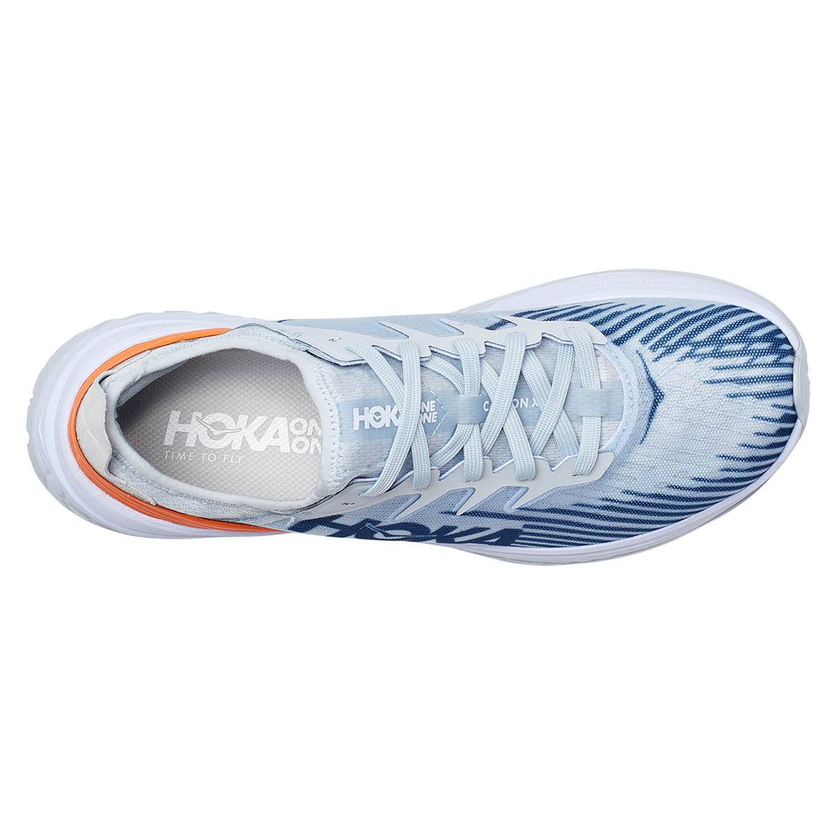 Hoka Carbon X-SPE Plein 11.5
