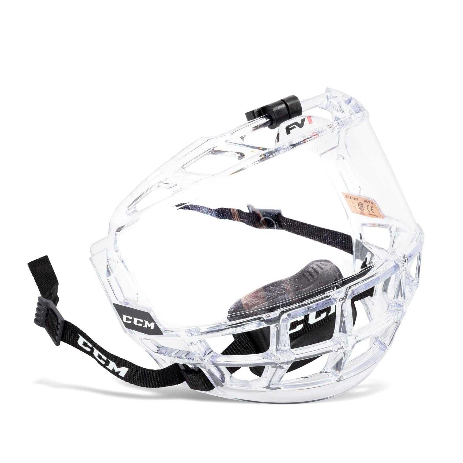 CCM FV1 Full Visor - Sports Supplies Online Store