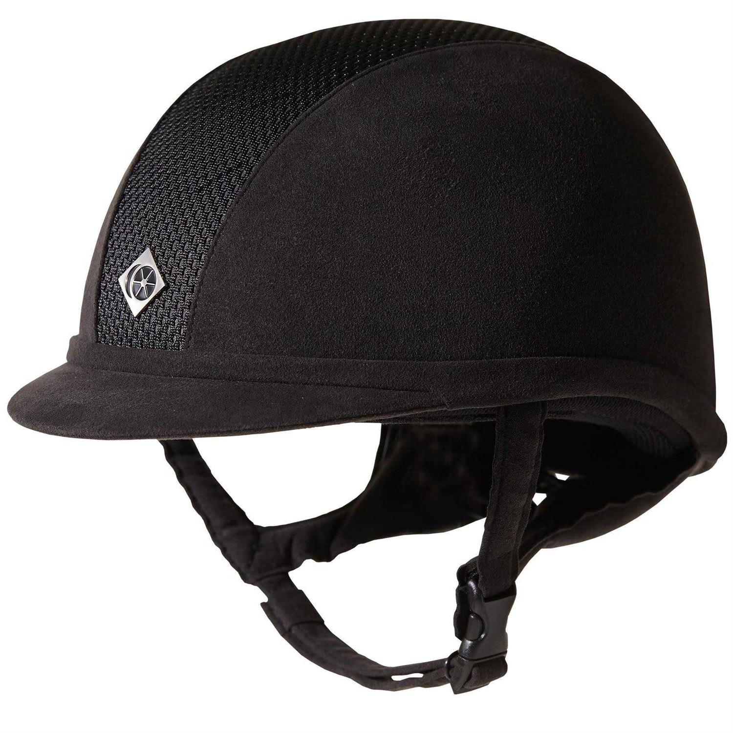 Charles Owen Ayr8 Plus Helmet - Sports Supplies Online Store