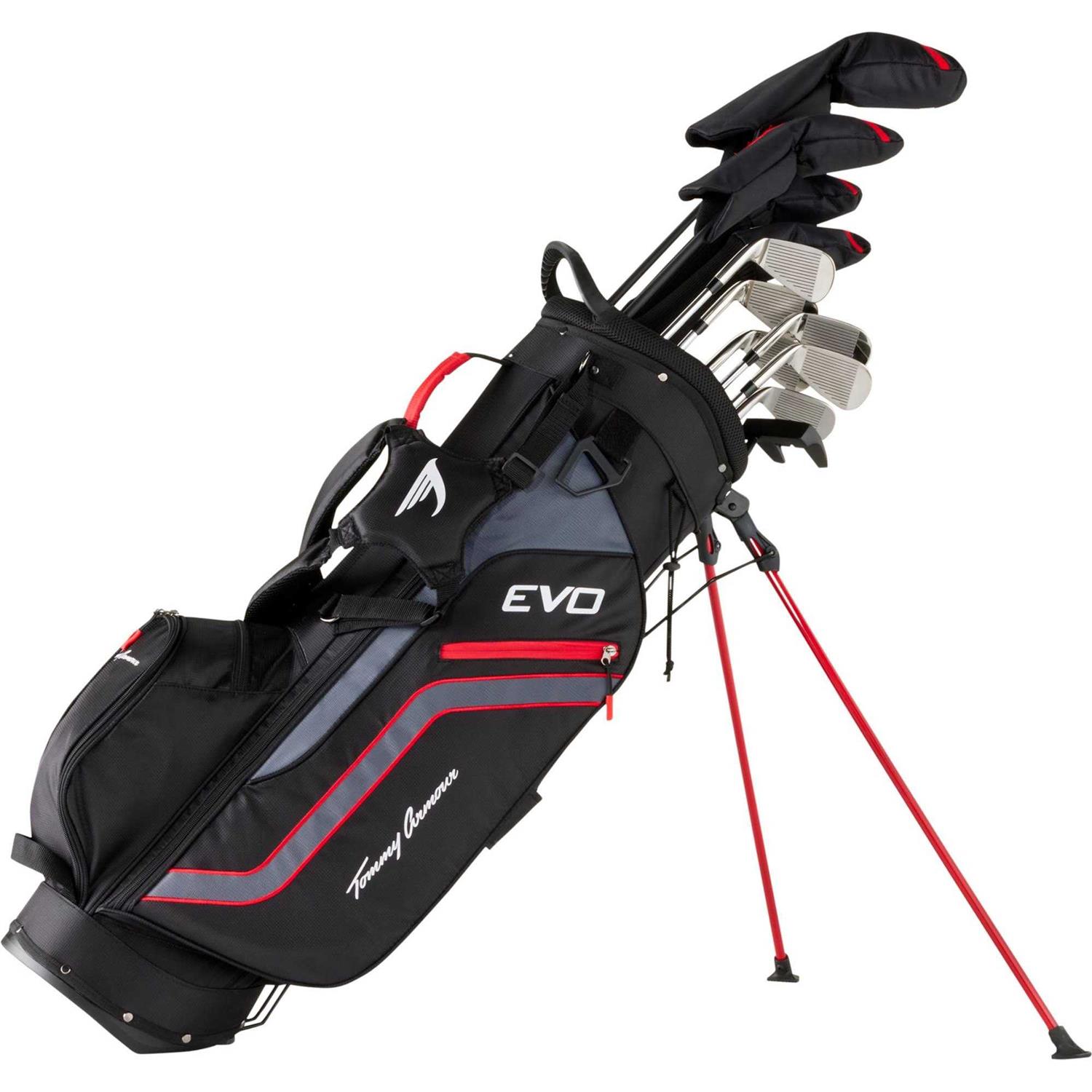 Tommy Armour Golf 16-Piece 2024 EVO - Sports Supplies Online Store