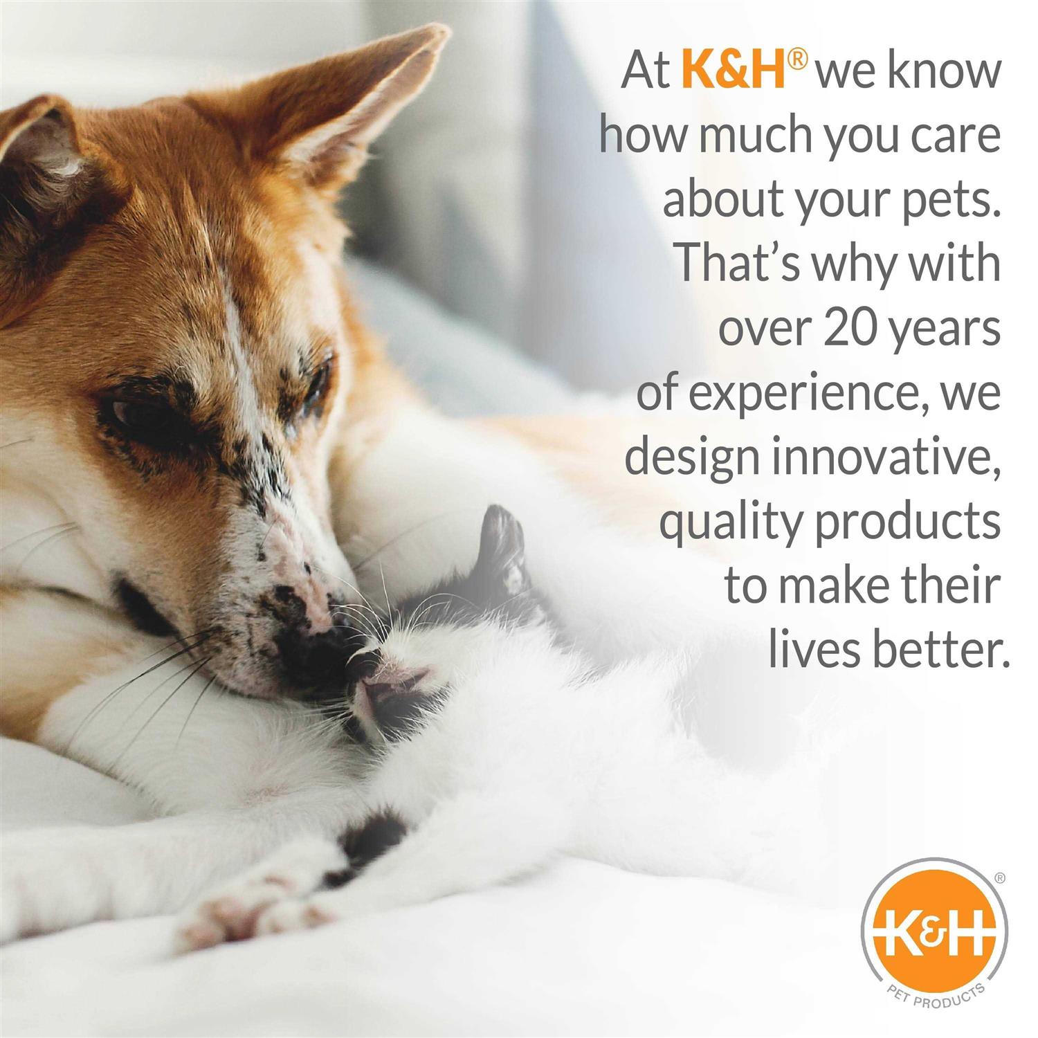 K H Pet Travel Safety Carrier - Pet Supplies online store