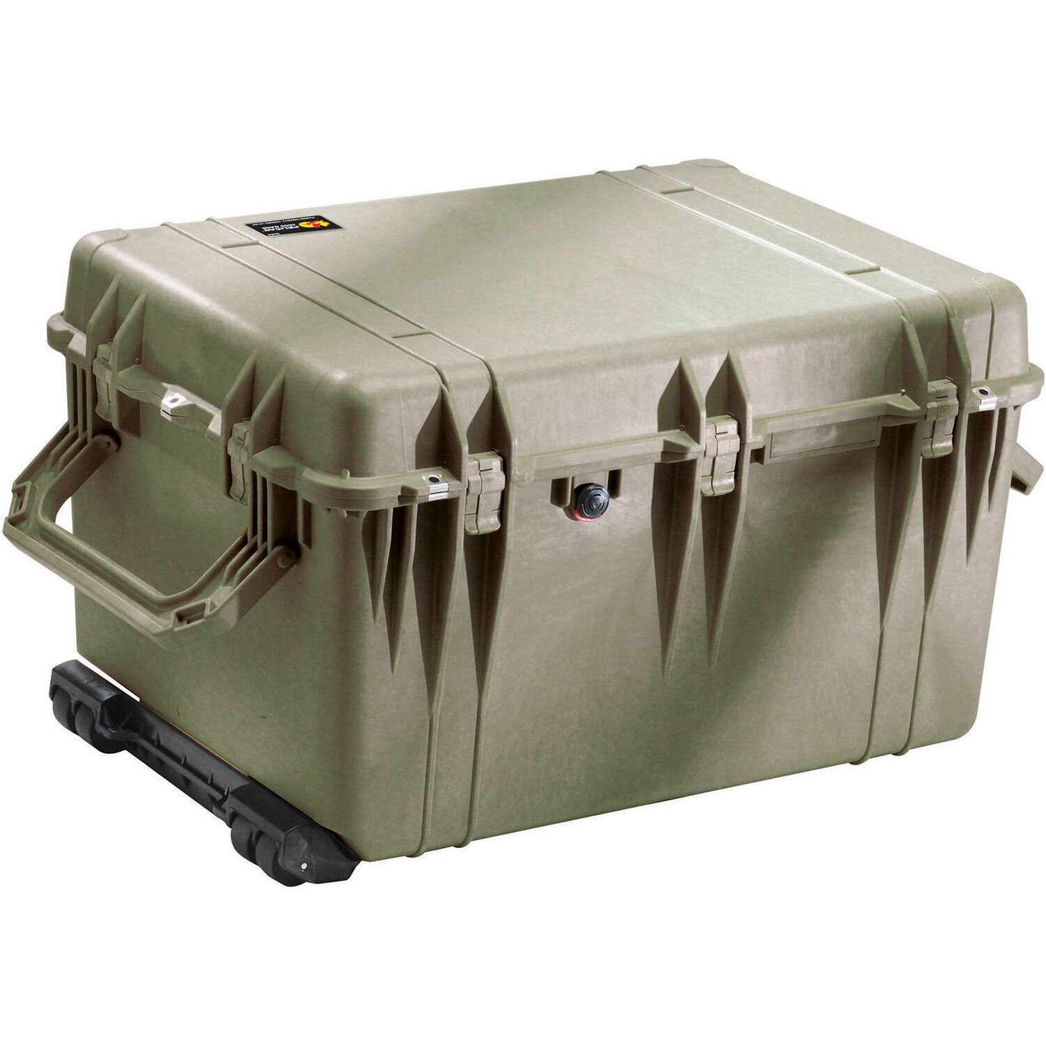 Pelican 1660 Case - with Foam