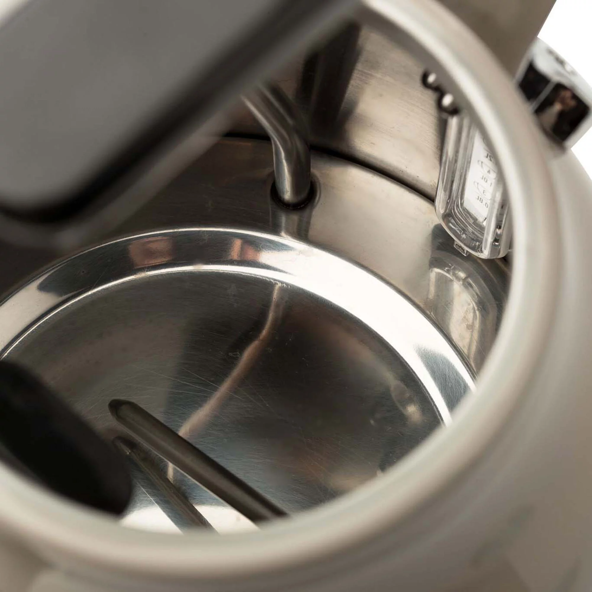 Haden Dorset 1.7 Litrt Stainless Steel Electric Kettle w/ 4 Slice Toaster