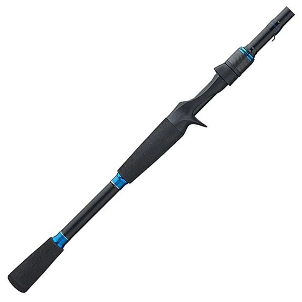Shimano SLXC74MHG SLX Glass Casting Rod