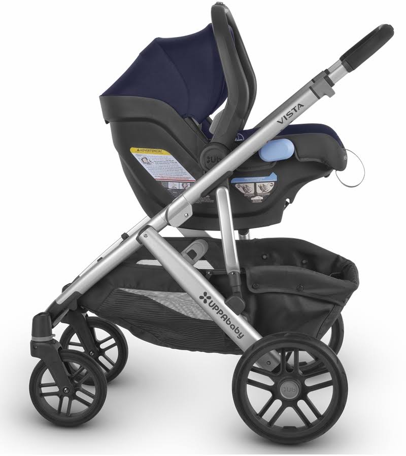 UPPAbaby Mesa Infant Car SEAT, Taylor