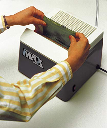 Diamond Max Elite 2 in 1 Glass Grinder