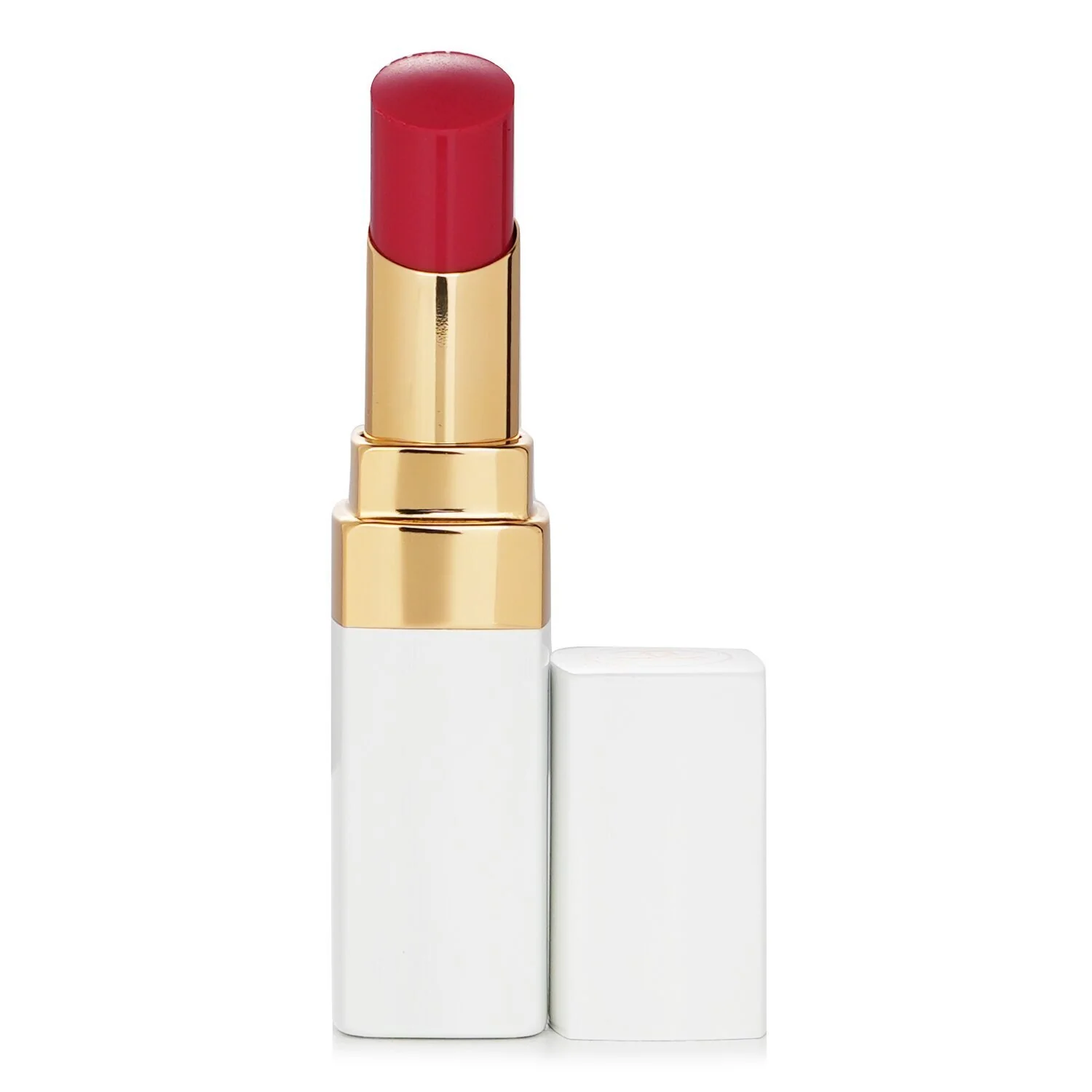Chanel Rouge Coco Baume Hydrating Beautifying Tinted Lip Balm - # 930 Sweet Treat  3g/0.1oz
