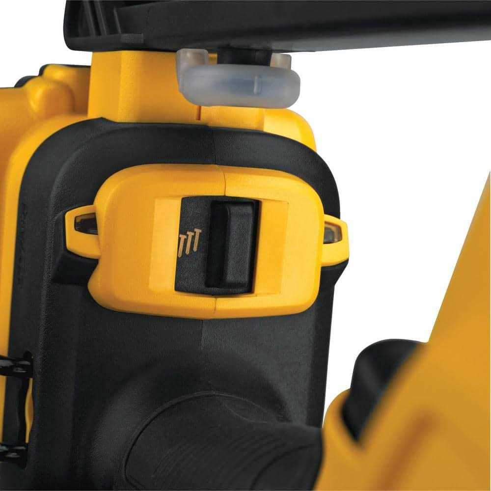 DEWALT 20V MAX XR Lithium-Ion 16-Gauge Cordless Angled Finish Nailer Battery and - Shop Hardware Tools Online Store