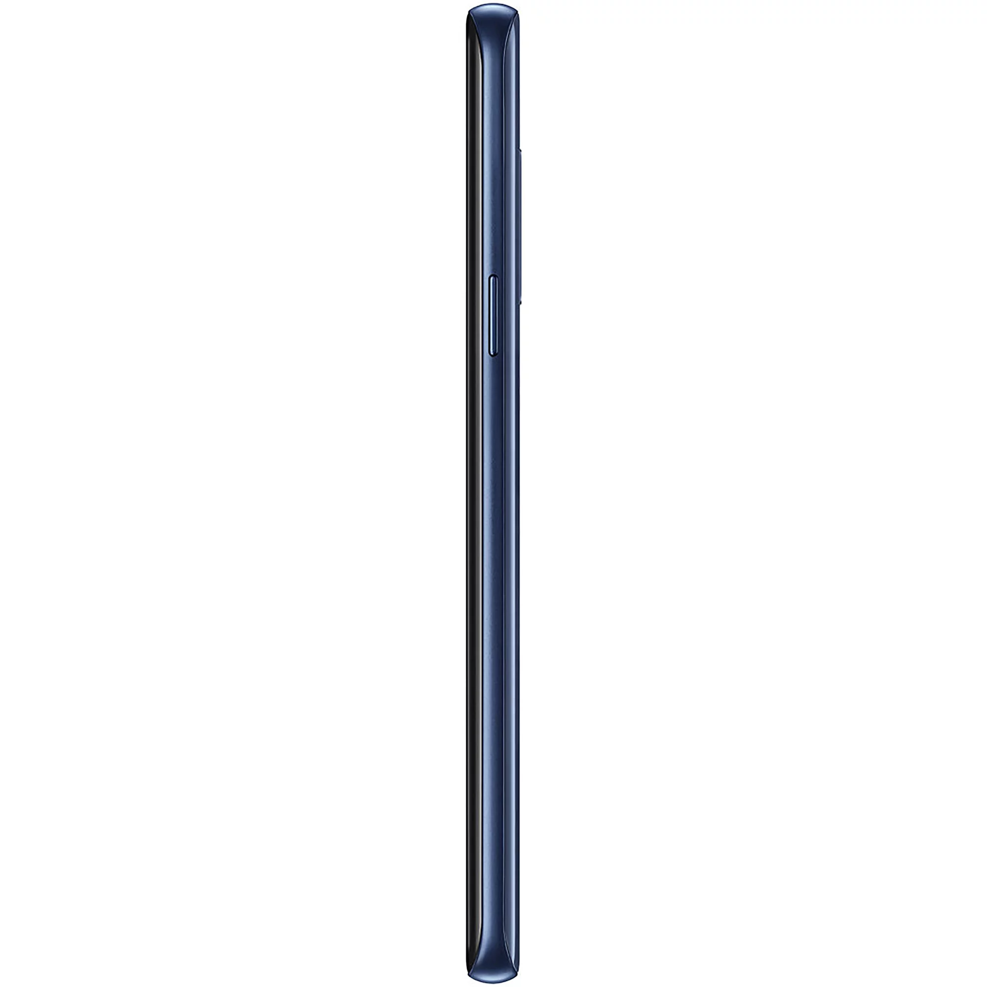 Samsung Galaxy S9 G960U 64GB Unlocked GSM/CDMA 4G LTE Phone w/ 12MP Camera (USA Version) - Coral Blue (Used)
