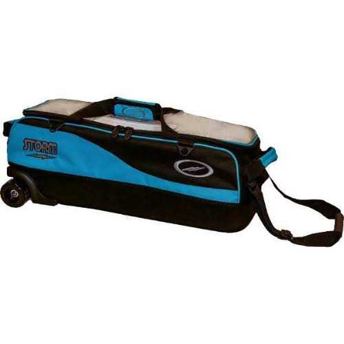 Storm 3 Ball Travel Tote Pro - Sports Supplies Online Store
