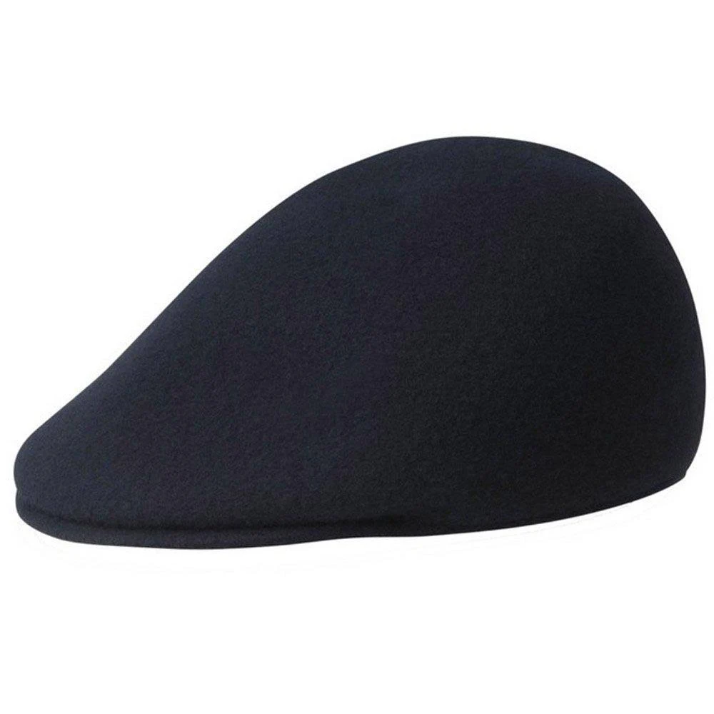 Kangol Men&s Seamless Wool 507 Scally Cap